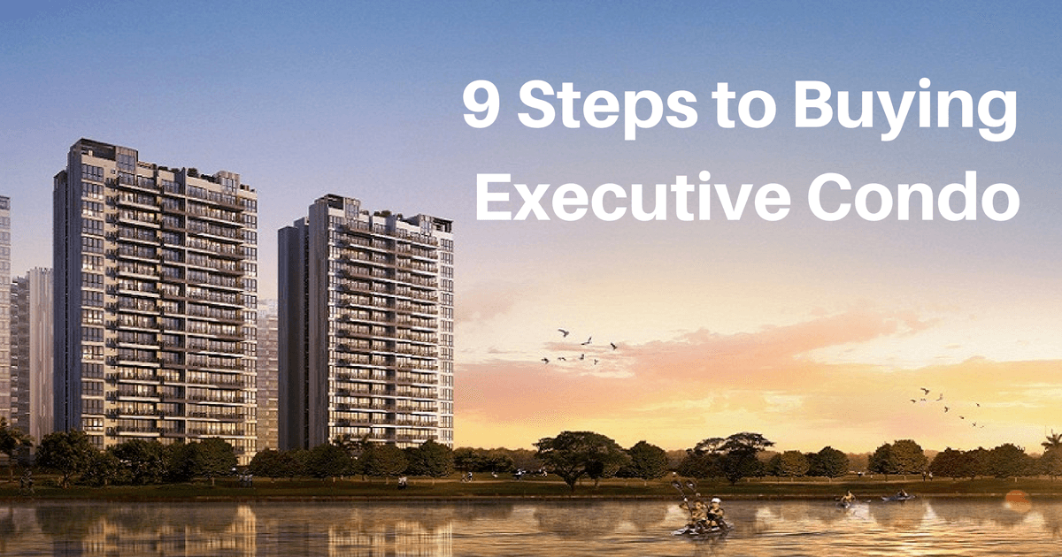 9-steps-to-buying-executive-condo