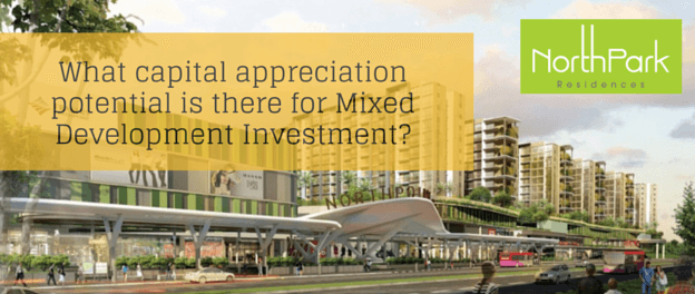 What-capital-appreciation-potential What-capital-appreciation-potential