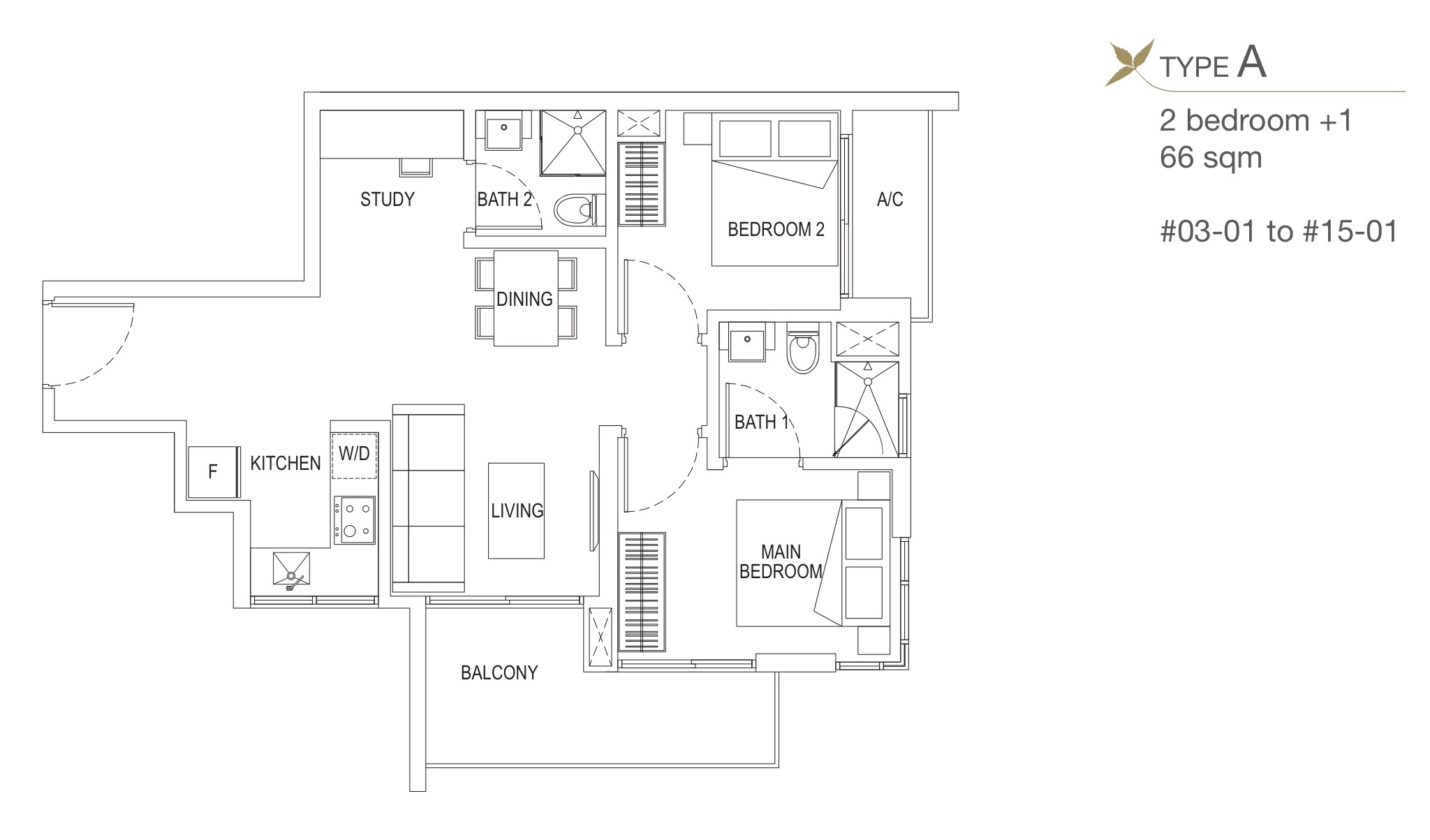 Neem Tree New Launch Property