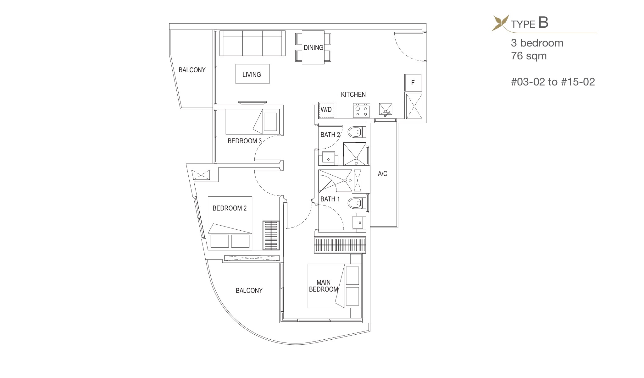 Neem Tree New Launch Property