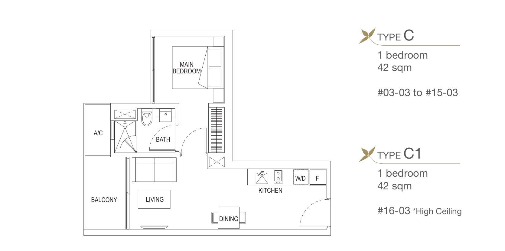 Neem Tree New Launch Property