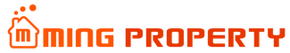Ming Property Logo