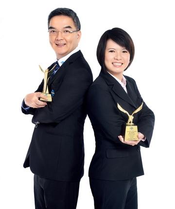 francis ming corporate photo