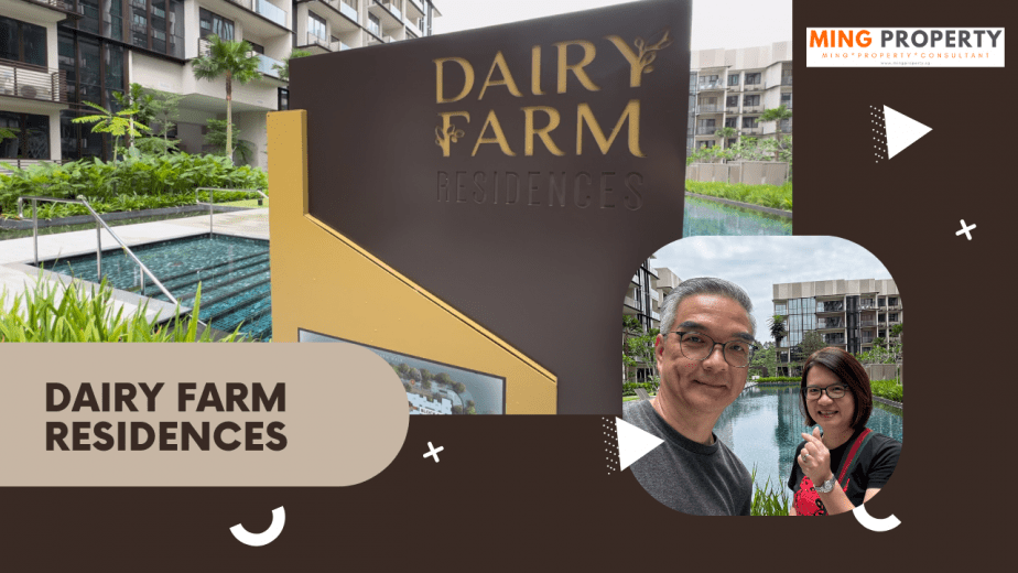 Dairy Farm Residences Review