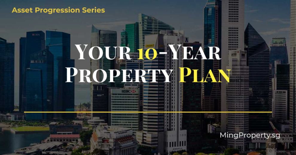 10-year property roadmap guide