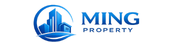 Ming Property Logo Header